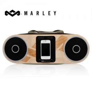 The House of Marley Bag of Rhythm