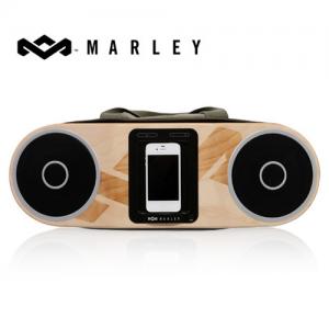 The House of Marley Bag of Rhythm