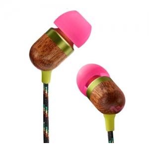 The House of Marley Smile Jamaica_IE/핑크