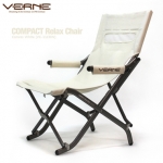 베른 컴팩트릴렉스체어(VC-12CRW)_캔버스화이트