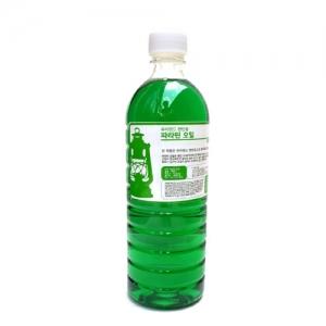 퓨어핸드 파라핀 오일(0.9L)_택배발송불가