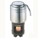 ESBIT 아웃도어 커피메이커