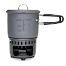 ESBIT 585ml CookSet