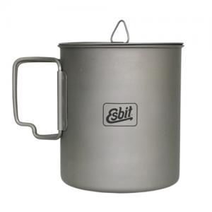 ESBIT 750ml 티타늄포트