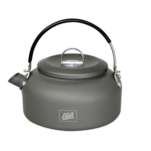 ESBIT 600ml 캠핑주전자