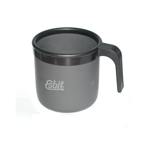 ESBIT 아웃도어 머그컵 350ml