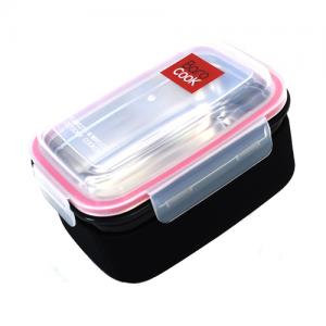 바로쿡 도시락 850ml(발열팩 1개포함)