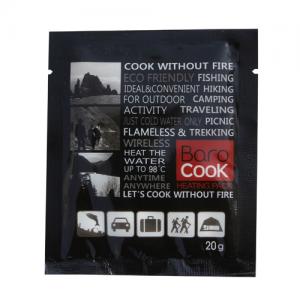 바로쿡 발열팩 20g(10개1세트/cafe 400ml용)
