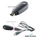 브런튼 ADC IR 기상측정기