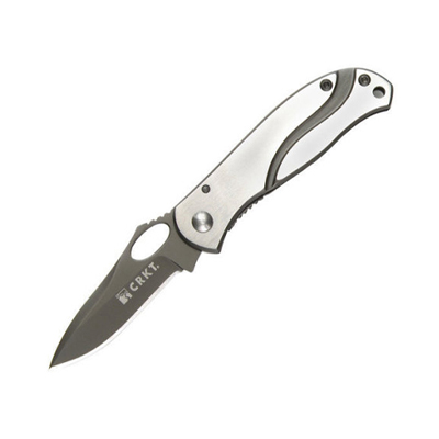 CRKT 파조다2(F) 폴딩나이프