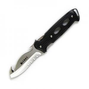 CRKT 노포크 화이트워터(S) 쉬스 나이프