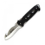 CRKT 노포크 화이트워터(S) 쉬스 나이프