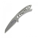 CRKT 크레인 도그피쉬(S) 픽스드 나이프