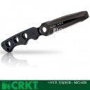 CRKT 해몬드 A.B.C. 아쿠아(F/S) B타입 픽스드 나이프