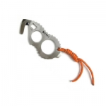 CRKT 엑스트릭8 R (실버,블랙) 벨트커터