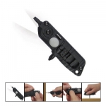 CRKT 플럭스 드라이버 LED 9047C 멀티툴