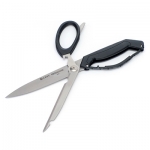 CRKT 크로스오버 /가위+고정식 칼