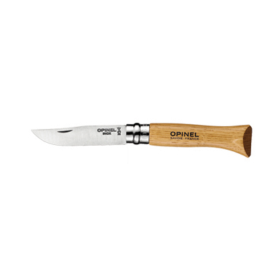 OPINEL 8VRI NATURAL