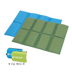 탑앤탑 미니 포켓 방석/접이식