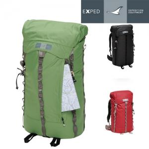 엑스패드 마운틴프로 40L