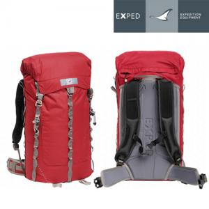 엑스패드 마운틴프로 40L