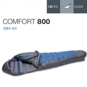 엑스패드 컴포트 800MR