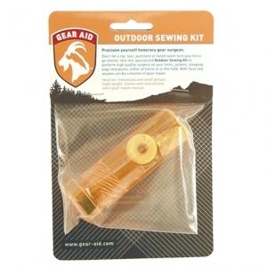 맥넷 USA 아웃도어 바느질 키트/Outdoor Sewing Kit
