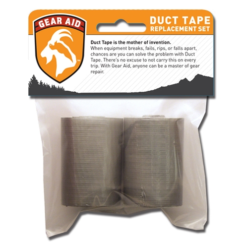 맥넷 USA 덕테이프 교체 세트 Duct Tape Replacement Set