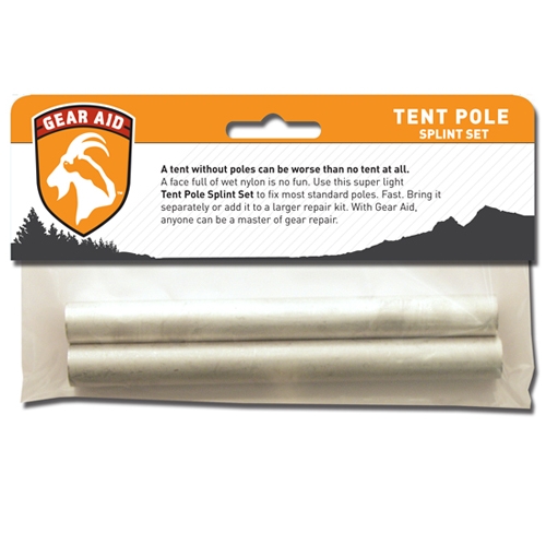 맥넷 USA 텐트폴 부목 세트/Tent Pole Splint Set