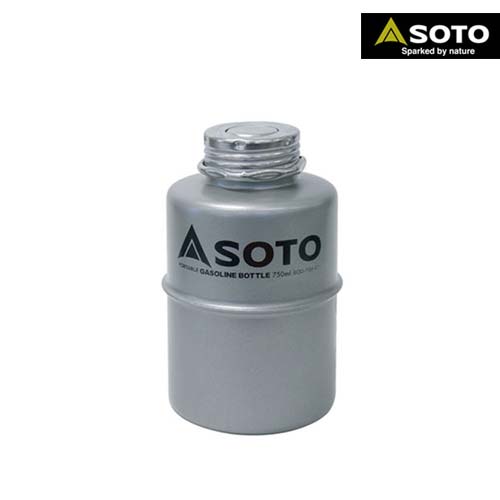 소토 휴대용 가솔린 기름통 SOD-750-07