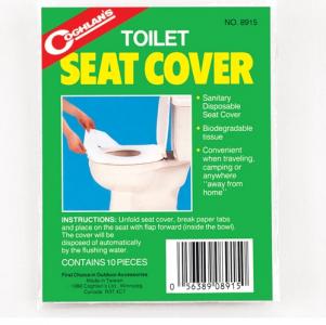 코글란 Toilet Seat Covers-pkg of 10(8915) 변기커버