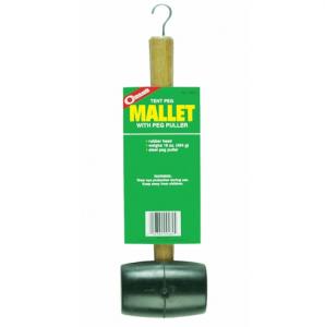 코글란 Rubber Mallet (9460)캠프용고무망치