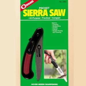 코글란 Pocket Sierra Saw (0562)캠프용접이식톱