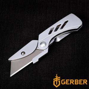 GERBER 거버 EAB 라이트(F) 폴딩 나이프