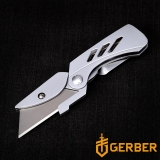 GERBER 거버 EAB 라이트(F) 폴딩 나이프
