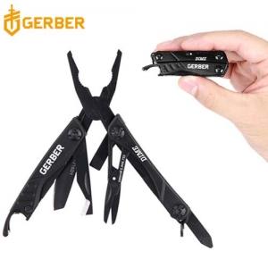GERBER 거버 다임 마이크로 툴 블랙