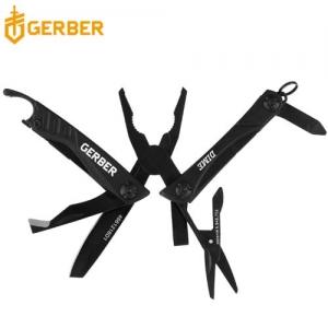 GERBER 거버 다임 마이크로 툴 블랙