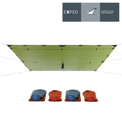 엑스패드 TARP 4/ 타프4_타프기획전