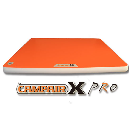 잇츠캠프 X PRO-300 에어매트(펌프포함) 전시상품할인