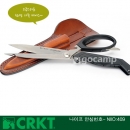 CRKT 크로스오버&쉬스/가위+나이프