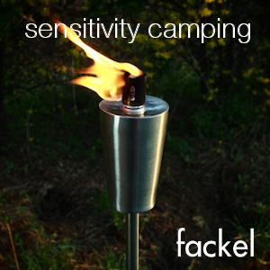 Fackel(파켈/횃불) 2개 1세트