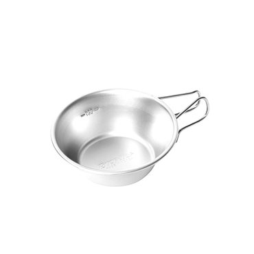 탑앤탑 스텐 시에라 컵 200(고정식)