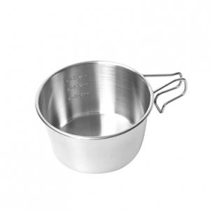 탑앤탑 스텐 시에라 컵 500(고정식)
