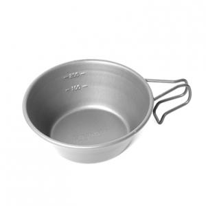 탑앤탑 스텐 시에라 컵 300 (고정식)