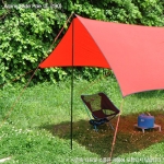 미스테리월 알파인 슬라이드 폴 190