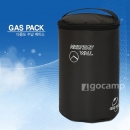 미스테리월 가스케이스 230