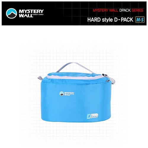 미스테리월 다용도 D-PACK MD-Short (다용도 디팩)