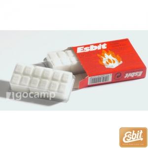 ESBIT 고체연료 리필 14g* 6개