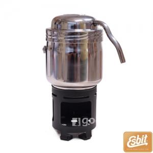 ESBIT 아웃도어 커피 메이커