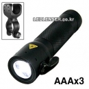 엘이디렌서 7979 58루멘 랜턴+거치대